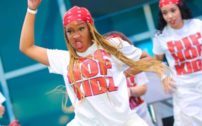 Top 5 Benefits of Hip-Hop Dance for Kids: Building Confidence, Creativity, and Coordination